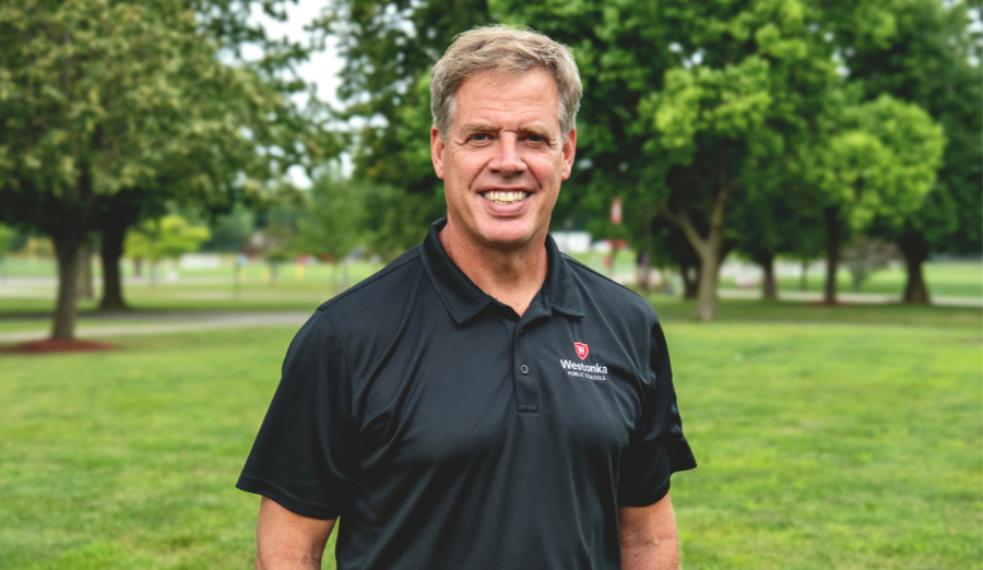  Superintendent Kevin Borg